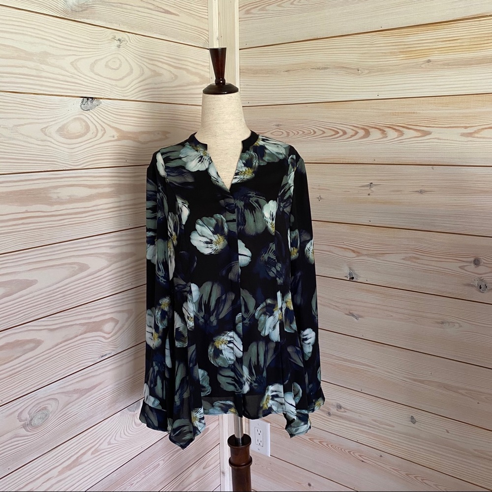 Simply Vera by Vera Wang Blouse